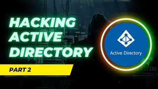 Part 2: Attacking Active Directory - Winrm and Crackmapexec
