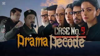 Rohit Ny Di Kamran K Khilaaf Gavahi Drama Mn Aik Naya Mor