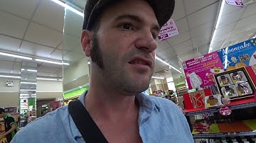 Vietnam Convenience Store Saigon 🇻🇳