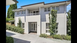 8/3 Carrington Street, Bowral 8/3 Carrington Street, Bowral