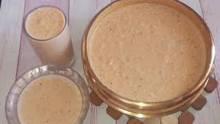 Paalpayasam Pink Palpayasamപൽപയസ Easy Cooker Pal Payasam