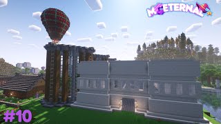 MCEternal 2 - The Jaffa Factory - Ep10