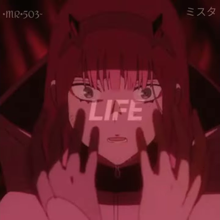 Story WA Anime sad #3
