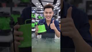 👍Độ bền 50 năm👍50w/80w120w hút cặn đáy bơm máy bơm chìm máy bơm nuoc máy bơm nước hồ cá máy bơm nước