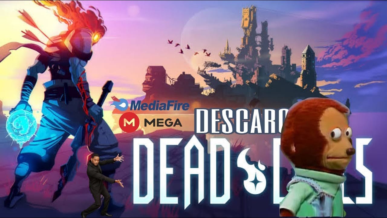 Dead Cells El Mejor Rogevania Hasta La fecha