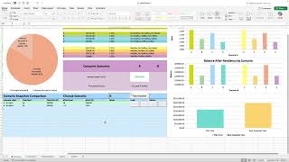 Medical School Loan Calculator and Repayment Strategy Tutorial