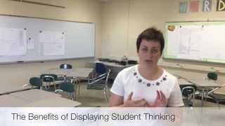 Haiku Highlight: Collaborative Dialogues Make Thinking Visible