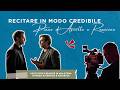 Il Segreto di un Grande Attore: Ascolto e Reazione al Cinema