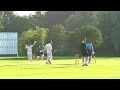 First Knockout Match vs Glynde | Cricket District XI Highlights | Season 2