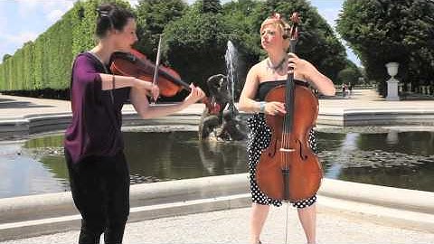 Catch-Pop String-Strong *Karussell*