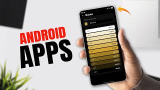 8 MUST-HAVE Android Apps You Need to Install RIGHT NOW! (2026) screenshot 4