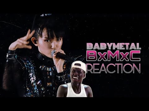 Rappers React To BabyMetal Road Of Resistance!!!