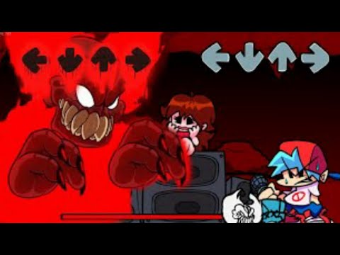 FRIDAY NIGHT FUNKIN TRICKY PHASE 3 LEAKS - YouTube