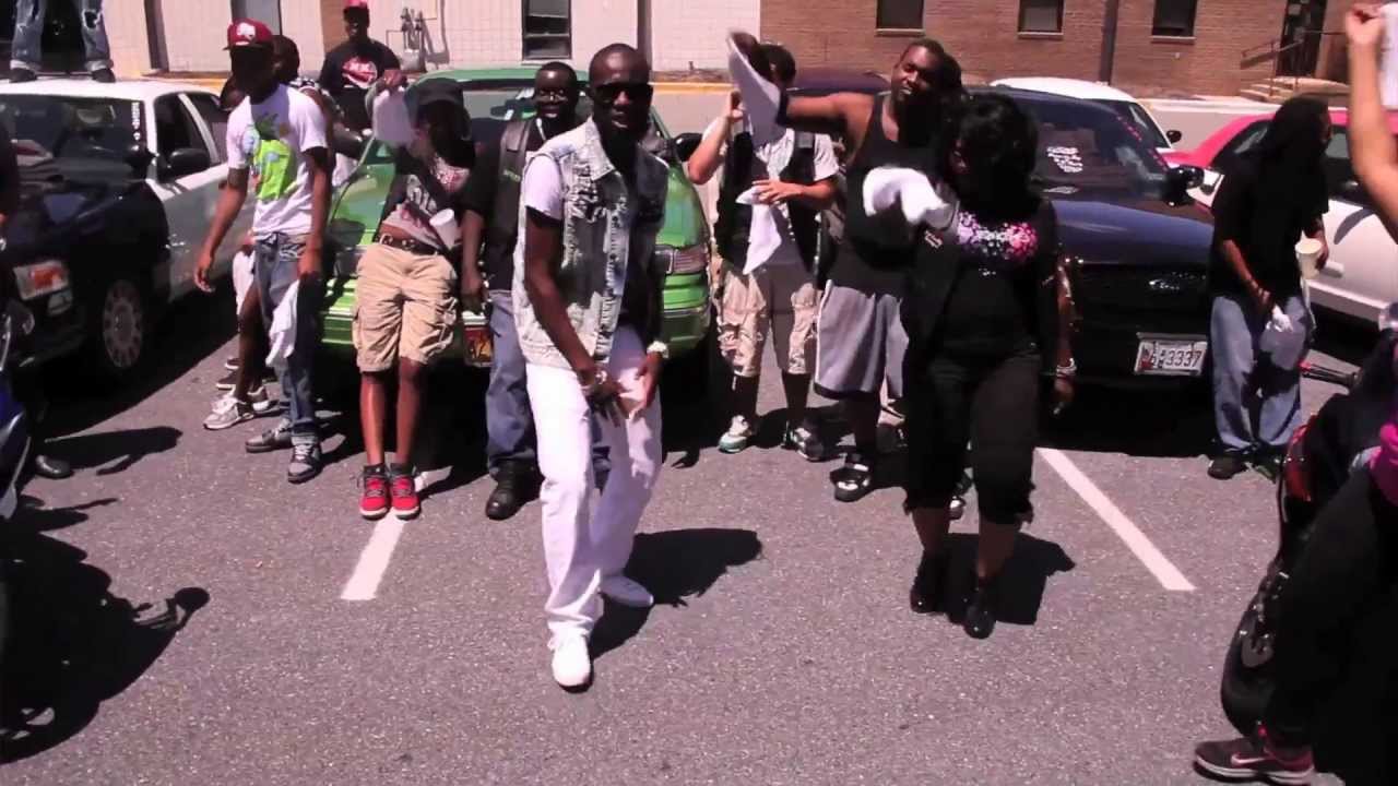 Xyclone - Back Pocket Rag (Low Me Name)(Official HD Video) promoter flank