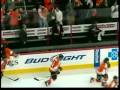 Best Moments of the Flyers 2010 Playoff Run