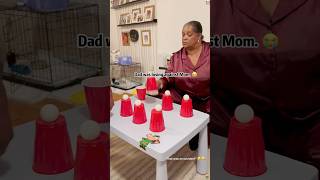 Christmas Game gone wrong #merrychristmas #christmas #holidaygames #christmasgames #family