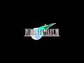 Final Fantasy VII