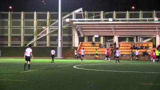 Islands District U16 v Yuen Long 20160122(2) HKFA League game