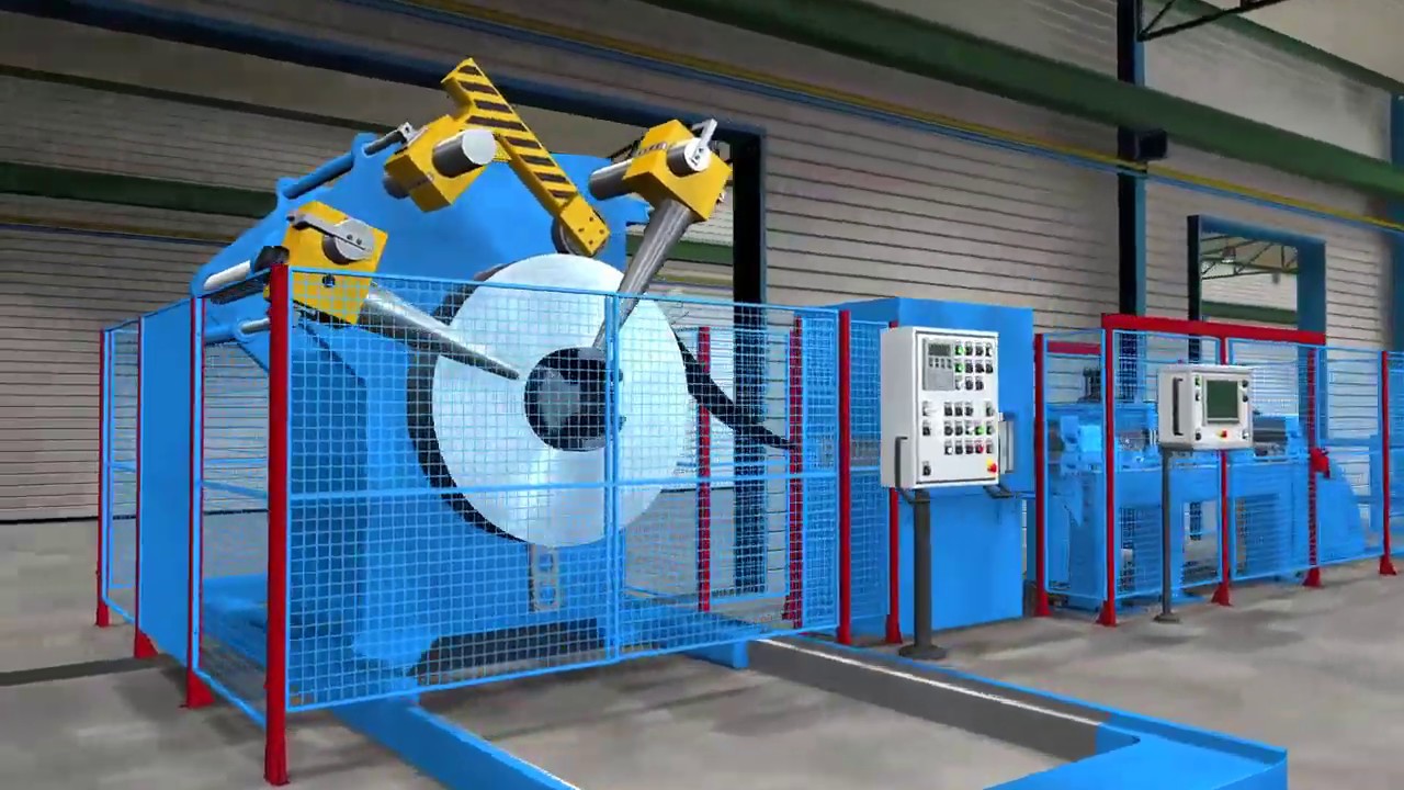 voestalpine Rollforming-Lösungen