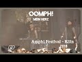 Oomph! - Mein Herz (Live@Amphi 2018)