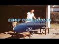 Shop chronicles inside harbour surfboards