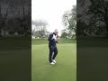 Clutch Tier 1 Rapsodo Series on 16th hole at Heythrope Park Golf Club