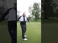 Clutch Tier 1 Rapsodo Series on 16th hole at Heythrope Park Golf Club
