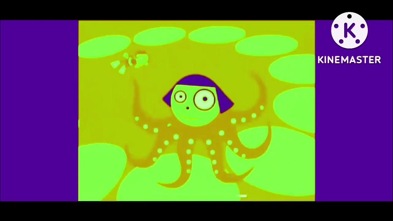 PBS Kids Dash And Dot Transformation Logos In Robot Flip And Mari Group