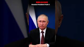 President Putin is set to visit Beijing this week to hold talks with Chinese President Xi Jinping.