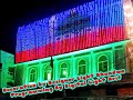 New Pixel Led Masjid Decoration,Pixel led Designer, Digital Light Arif