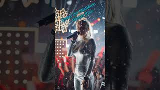 Midnight Snowfall Magic ❄️🌙 Original Christmas Song 2026 | Quiet Holiday Dreams