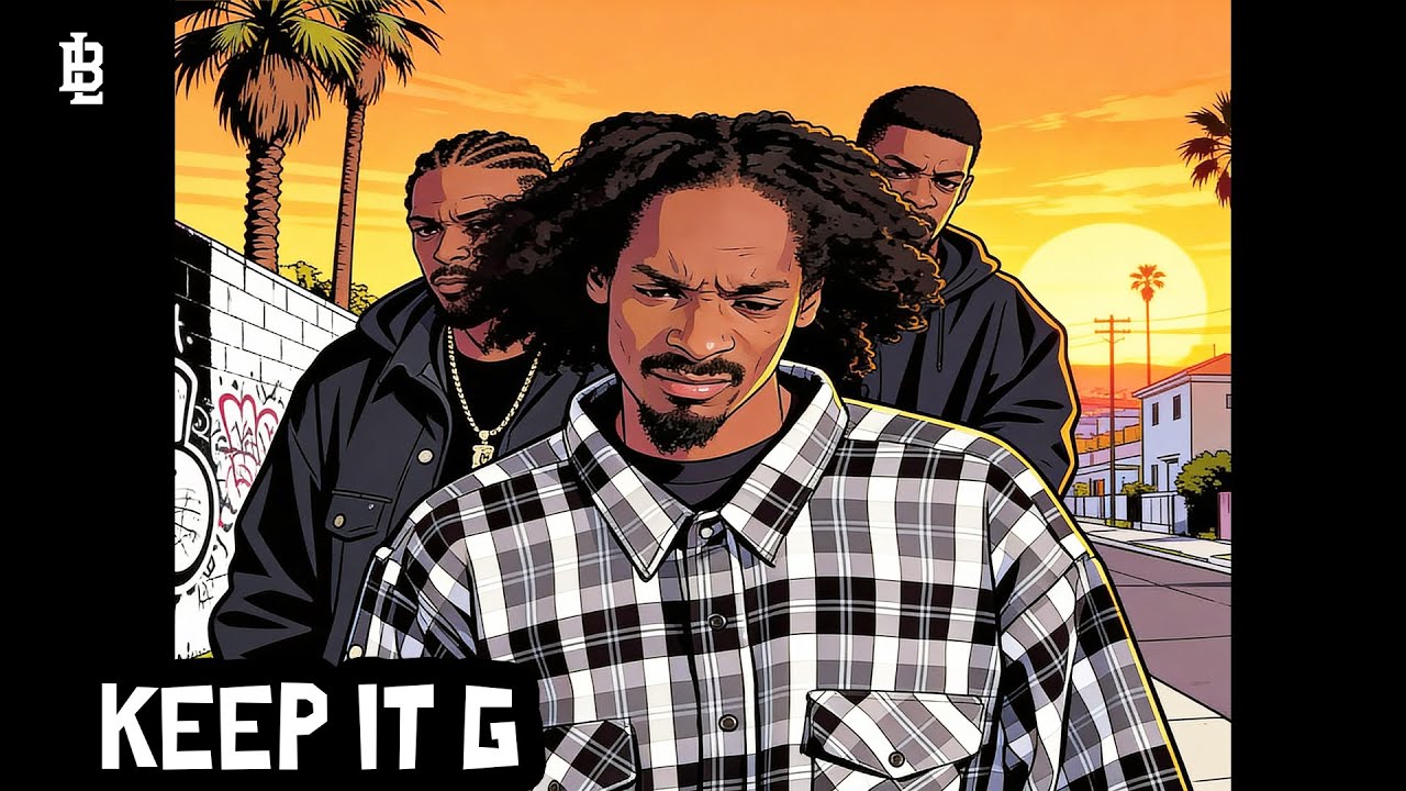 [FREE] Snoop Dogg x Tha Eastsidaz Type Beat | Hard West Coast G-Funk 2026 - Keep It G