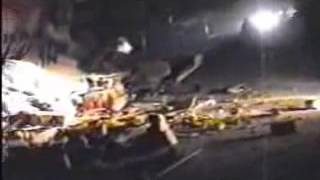 17 Ağustos Depremi Canlı Görüntüler