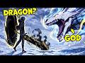 He Reincarnated Twenty Years Later And Challenged The Dragon God Manhwa Recap🔥