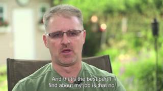 Paul: Civil Engineering Technologist