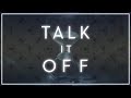 Talk It Off: Ep 06 "Ronnie ish"
