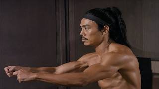 Pertarungan Maut || Film Aksi Kung Fu Tiongkok Terbaik dalam Bahasa Inggris