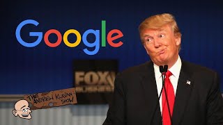No News, All Agenda | The Andrew Klavan Show Ep. 568