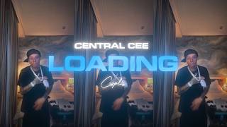 Download lagu Central Cee - Loading (JJ Drill Remix) prod. Cvplis
