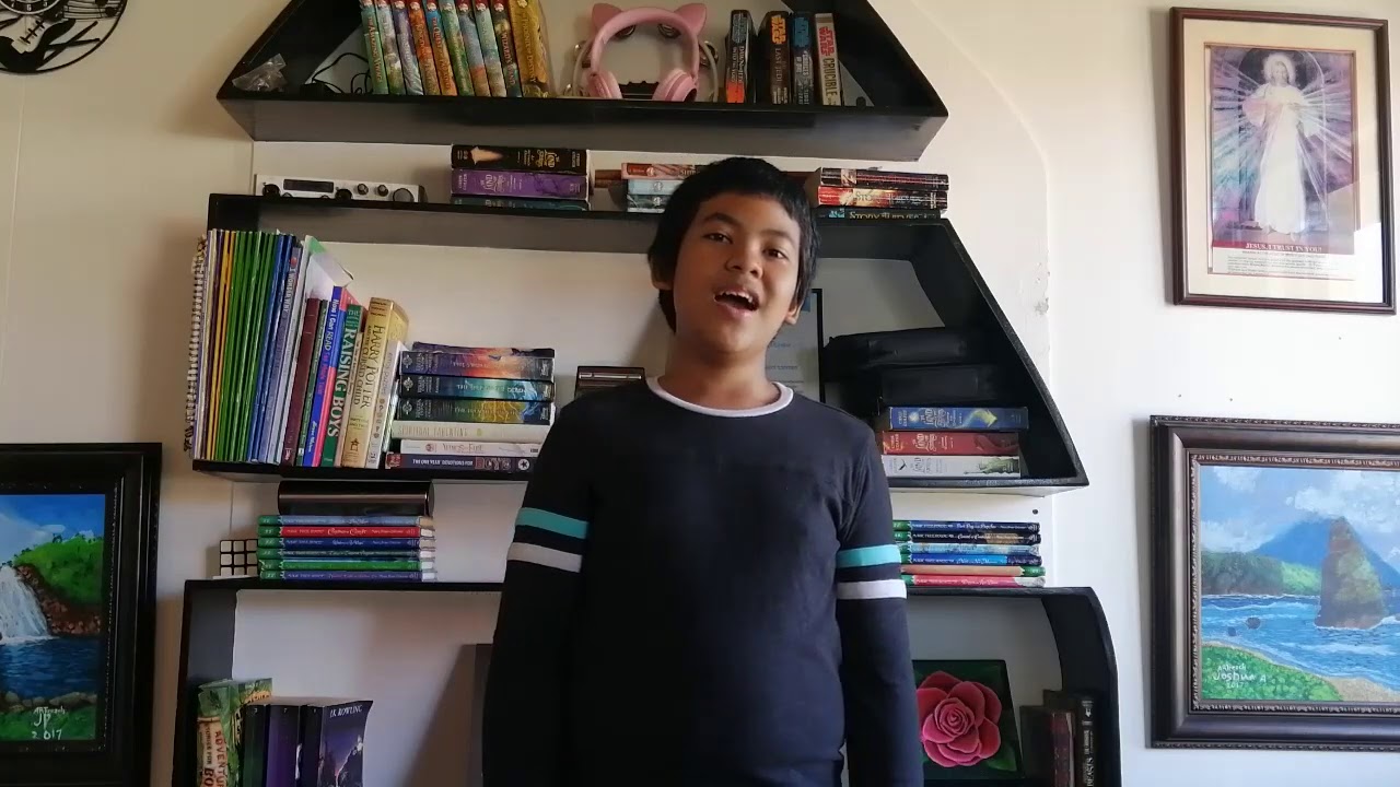 Using creativity to stop the spread of coronavirus | Joshua Alviz | Articulating Alliance