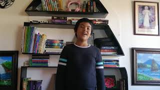 Using creativity to stop the spread of coronavirus | Joshua Alviz | Articulating Alliance