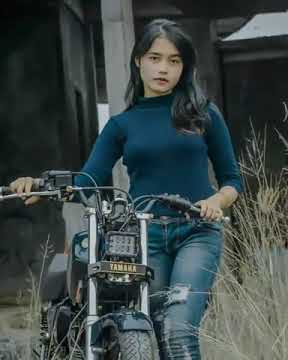 Story queen RX king terbaru