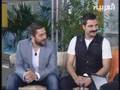 لقاء ابطال مسلسل سنوات الضياع على العربيه في دبي لقاء ابطال مسلسل سنوات الضياع على العربيه في دبي