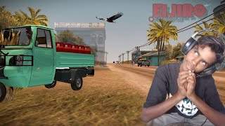 Indian Truck Simulator | 3D Game for PC | Cargo Truck Driving game with steering wheel screenshot 4