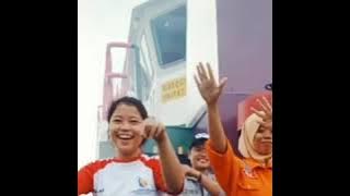 Story pelaut perempuan Ksa 89