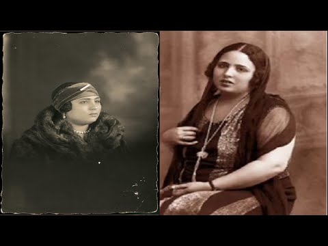 نعيمة المصرية مطربة خد البزة واسكت خد البزة ونام مطربة إباحية لكنها اعطت للناس أعظم درس في الأمومة