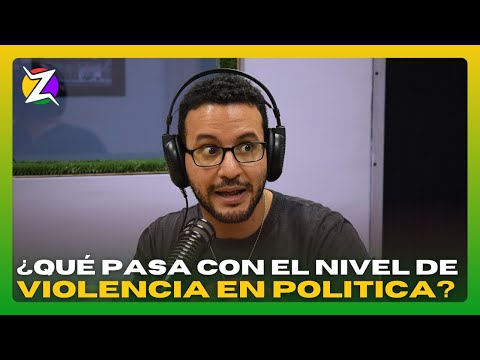 NICO CASTILLO ANALIZA el CLIMA ENRARECIDO en el DEBATE por LA EDUCACIÓN PÚBLICA