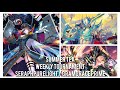 Cardfight!! Vanguard willDress [N.C.G] Fight 08: Seraph Purelight vs Gramgrace Prime