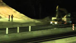 Eü Hösbach Sperrpause 102