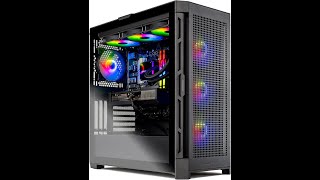 Review: Skytech Blaze4 - Ryzen 7 7700X &amp; RTX 4060 Ti – 1440p Gaming Beast